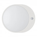 7" Rechargeable LED Ceiling Light 200 Lumens 4000K White