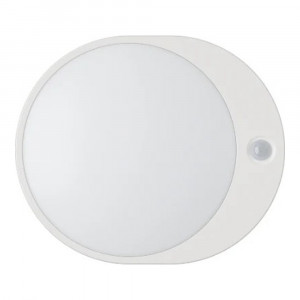 7" Rechargeable LED Ceiling Light 200 Lumens 4000K White