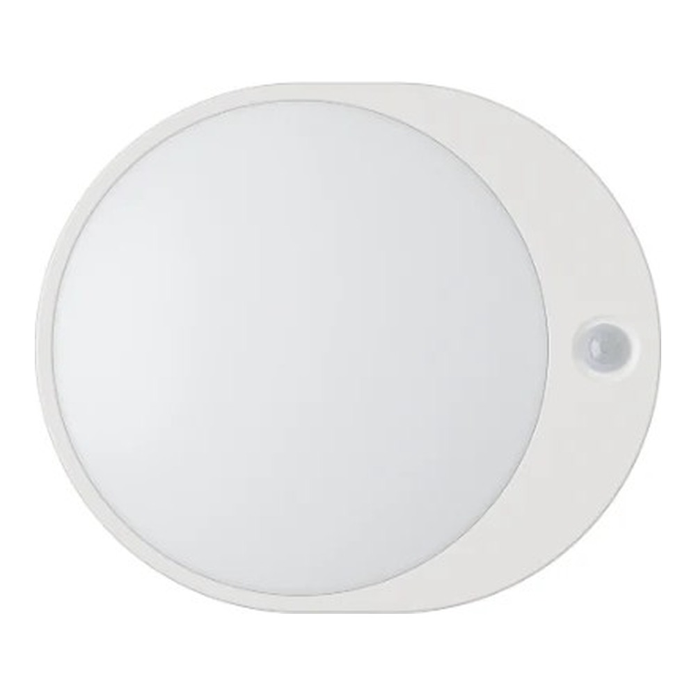 7" Rechargeable LED Ceiling Light 200 Lumens 4000K White