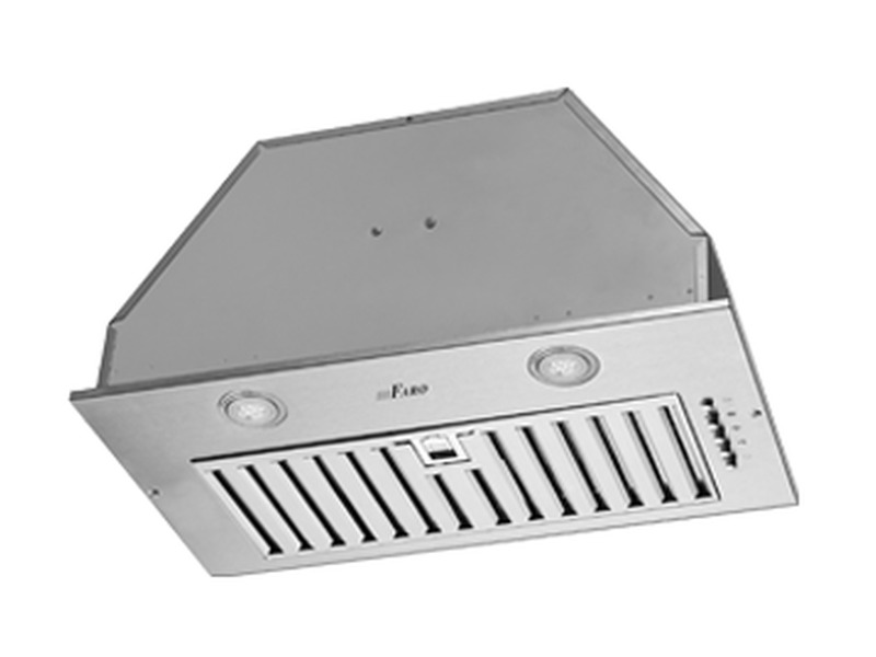 Built-In Range Hoods