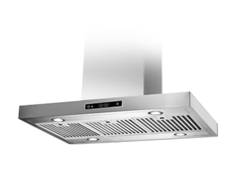 Island Range Hoods