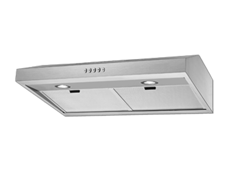 Under-Cabinet Range Hoods