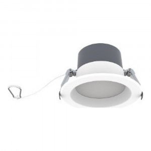 CDL03 COMMERCIAL DOWNLIGHT, 4"