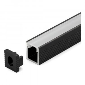 PENDANT KIT OF ALUMINUM PROFILE 5020 WITH 3 METERS OF WIRE