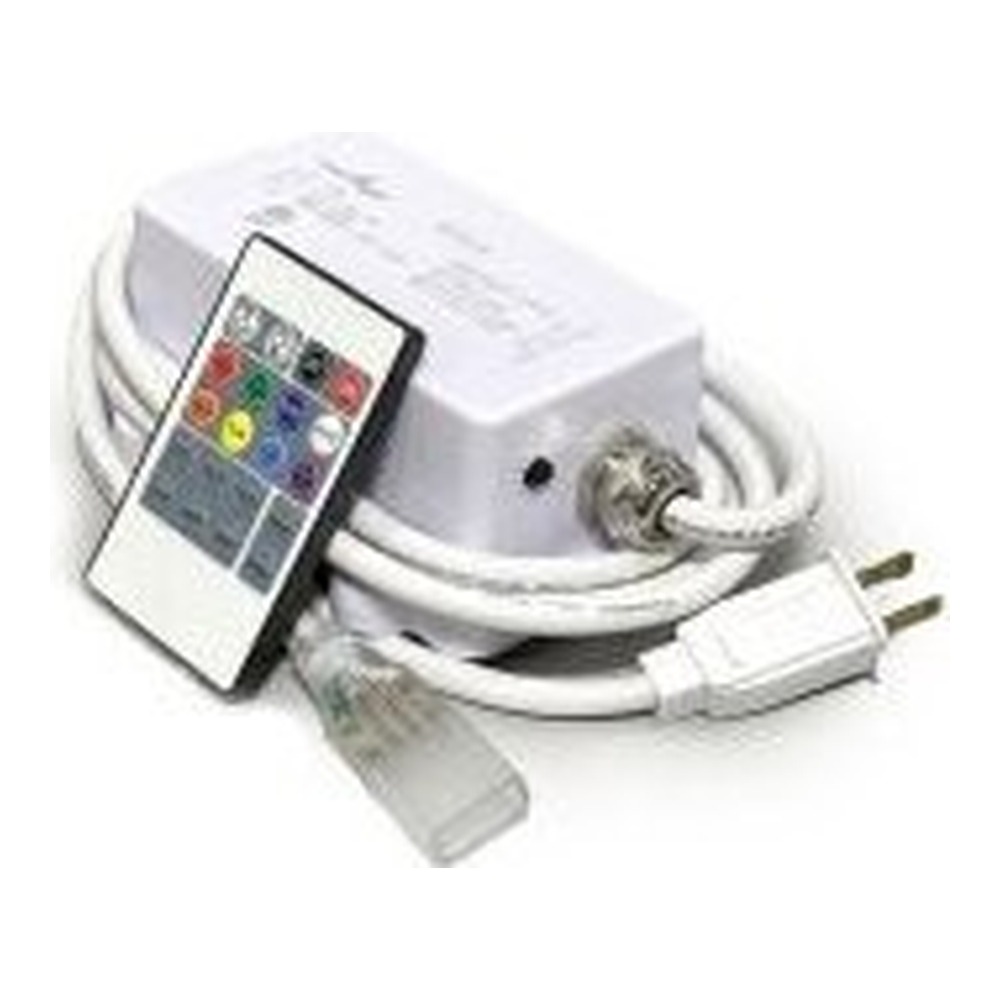 ACCESSORY HIGH VOLTAGE 5050 RGB SMD STRIP LIGHTINSTALLATION CLIPS