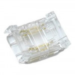 ACCESSORY COB RGB STRIP LIGHT 10MM PCB WIDTH  PCB TO PCB CONNECTOR NO WIRE