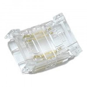 ACCESSORY COB RGB STRIP LIGHT 10MM PCB WIDTH  PCB TO PCB CONNECTOR NO WIRE