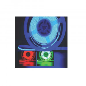 ACCESSORY COB RGB STRIP LIGHT 10MM PCB WIDTH WIRE TO PCB CONNECTOR WITH WIRE