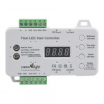 HANDRAIL CONTROLLER FOR SINGLE COLOR CHASABLE LED STRIP LIGHT DC12-24V MAX PIXEL QUANTITY 512PCS