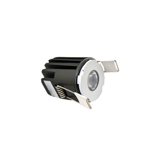 CL-DL3-2007-38D-5CCT - 2-INCH MODULAR LED DOWNLIGHT - 7WATT - 5CCT (2700K-3000K-3500K-4000K-5000K))  -