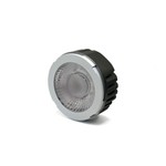 4 INCH MODULAR LED DOWNLIGHT - 12WATT - DIM TO WARM - BEAM ANGEL 40 DEGREE - CRI>90 - 1100 LUMEN - CUT OUT 4 1/4