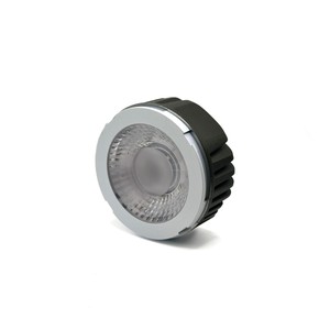 4 INCH MODULAR LED DOWNLIGHT - 12WATT - DIM TO WARM - BEAM ANGEL 40 DEGREE - CRI>90 - 1100 LUMEN - CUT OUT 4 1/4