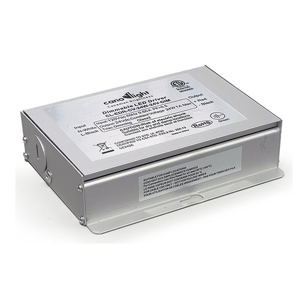 LED DRIVER - 120V AC INPUT 50/60HZ - 14V DC OUTPUT - 124W - 1F0.5 - 1LICKERING FREE - 1LASS2 - 1RIAC DIMMABLE -