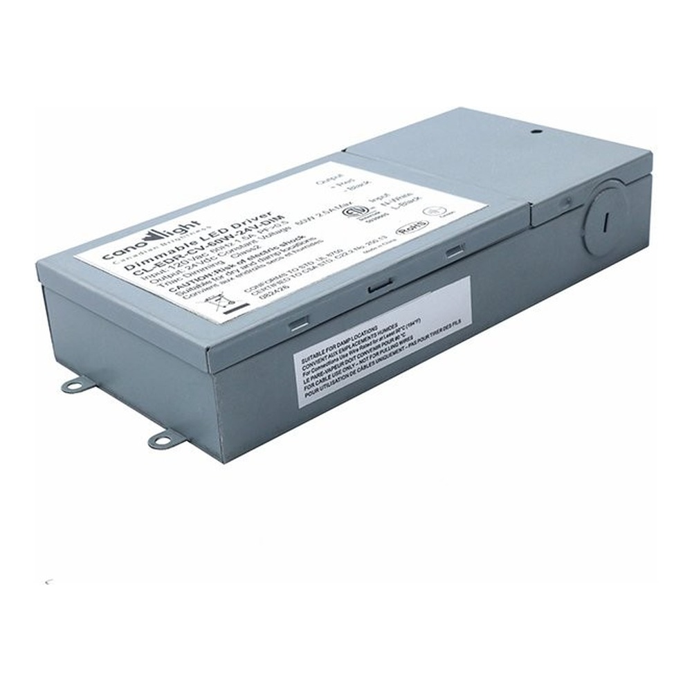 LED DRIVER - 120V AC INPUT 50/60HZ - 14V DC OUTPUT - 10W - 1F0.5 - 1LICKERING FREE - 1LASS2 - 1RIAC DIMMABLE -