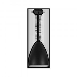 LED CEILING PENDANT LIGHT 9'' 7/8 CL-EPT