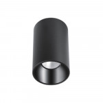 LED EXTERIOR LIGHT 12W  -12-24 V AC/DC - 900LM - H:500MM  -IP65 -CRI>80 -3 YEARS WARRANTY - 3000K BLACK BODY