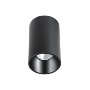 LED EXTERIOR LIGHT 12W  -12-24 V AC/DC - 900LM - H:500MM  -IP65 -CRI>80 -3 YEARS WARRANTY - 3000K BLACK BODY