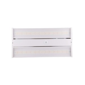2 FEET LED LINEAR HIGHBAY - INPUT AC120-347V - POWER ADJUSTABLE 130W/150W/165W - 3CCT(3500K-4000K-5000K) - LUMEN