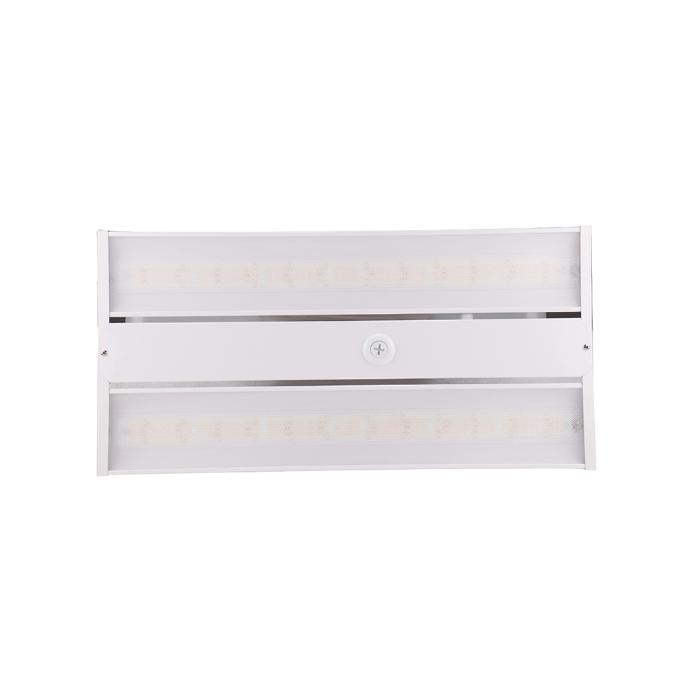 2 FEET LED LINEAR HIGHBAY - INPUT AC120-347V - POWER ADJUSTABLE 130W/150W/165W - 3CCT(3500K-4000K-5000K) - LUMEN