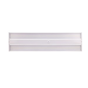 LUMINAIRE LED LINÉAIRE HAUTE BAIE 4 PIEDS - 180W/200W/220W AJUSTABLE - 3CCT - DIMMABLE 0-10V — CANOLIGHT
