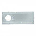8.19 x 3.74 inches hole - Installation Plate with no edge - suitable for CL-DL1-D-30-36D