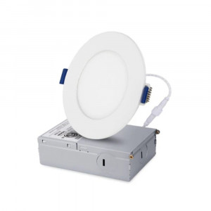 8FT LINEAR FIXTURE 120-347VAC 3 POWER SUPPLY ADJUSTABLE (60/80/100W) 0-10V DIMMING RA>80 130LM/W 3CCT (3000K-