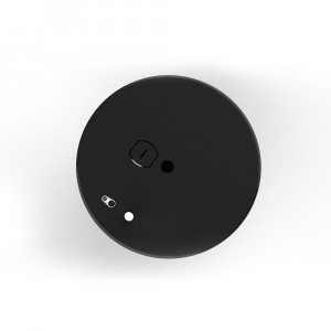 PLUG IN CAPTEUR FOR LL1 LINÉAIRE LIGHTS MICROWAVE AUVENT WITH HIGH VOLTAGE TERMINAL WIRING NOIR