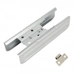 STRAIGHT CONNECTOR ACCESSORIES FOR LL1 LINEAR LIGHTS