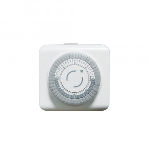 MECHANICAL TIMER -100-120VAC 50/60HZ -COMPATIBLE WITH CL-ODR-CV-300W-PRO TRANSFORMERS - TIME DELAY 30~120 SECONDS