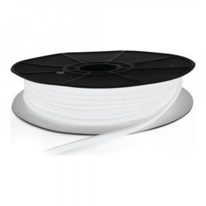 180 DEGREE COB HIGH VOLTAGE LED STRIP LIGHT WITH BACK ADHESIVE - 10W/M-110V-IP65-30M/ROLL-5CM CUTTING SIZE - (CL-ST-180-10-11065-4K)