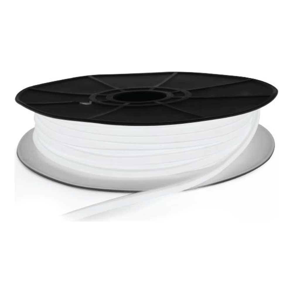 180 DEGREE COB HIGH VOLTAGE LED STRIP LIGHT WITH BACK ADHESIVE - 10W/M-110V-IP65-30M/ROLL-5CM CUTTING SIZE -