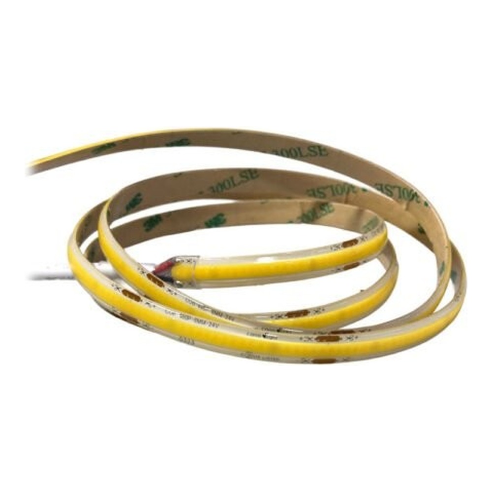 COB STRIP LIGHTS 8MM PCB WIDTH 480LED/M 9W/M 24V 5M/ROLL IP652700K-3000K-3500K-4000K-5000K