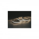 CSP LED STRIP LIGHT 8MM PCB WIDTH 320LED/M 10 W/M - 24V DC - 950LM/M - 5M/ROLL - IP68 3000K- 4000K-5000K