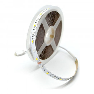 SMD 5050 STRIP LIGHT 60 LED/M 10W/M 24V IP20 5M/ROLL RGBW