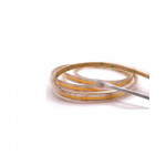 COB Long Run Strip Light 8mm PCB Width 384 LED/m - 8W/m 24V DC - 10m/Roll - 640 lm - IP67 5000K - 3 years warranty