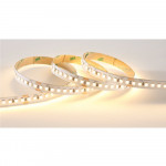 SMD Strip Light High lm 12mm PCB width 240 LED/m 21.6W/m 2592lm/m 5m/Roll IP20 3000K