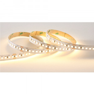 SMD Strip Light High lm 12mm PCB width 240 LED/m 21.6W/m 2592lm/m 5m/Roll IP20 4000K