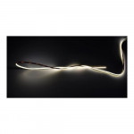 MINI COB LED STRIP LIGHT 5MM PCB WIDTH 504LED/M 6W 24V 480 LM/M 5M/R IP20 3000K- 4000K-5000K