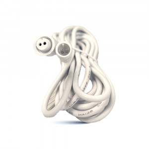 24" EXTENSION CORD FOR SLIM-TL2-5CCT - SLIM-RG2-5CCT - SLIM-RG4-5CCT - SLIMDGR-5CCT - SLIM4DGF-5CCT & ALL SINGLE