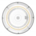CPM, CANOPY LIGHT, ROUND, 20W/40W/55W/65W/75W, 3000K/4000K/5000K, 120-347V, BRONZE, 5 YEAR WARRANTY