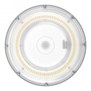 CPM, CANOPY LIGHT, ROUND, 20W/40W/55W/65W/75W, 3000K/4000K/5000K, 120-347V, BRONZE, 5 YEAR WARRANTY