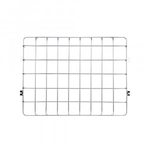 CWPS Slim Wall Pack - Wall Packs - Accessories - Wire Guard (for 120W)