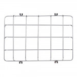 CWPS Slim Wall Pack - Wall Packs - Accessories - Wire Guard (for 40W and 80W)