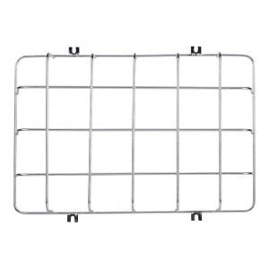 CWPS Slim Wall Pack - Wall Packs - Accessories - Wire Guard (for 40W and 80W)