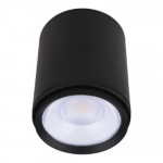CYL Cylinder Light - Cylinders - 21W/28W/35W - 2700K/3000K/3500K/4000K - 120-347V - Black - 5 Year Warranty
