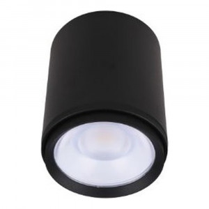 CYL Cylinder Light - Cylinders - 21W/28W/35W - 2700K/3000K/3500K/4000K - 120-347V - Black - 5 Year Warranty
