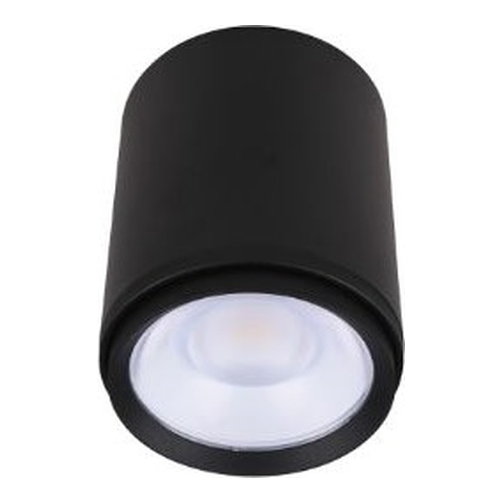 CYL Cylinder Light - Cylinders - 21W/28W/35W - 2700K/3000K/3500K/4000K - 120-347V - Black - 5 Year Warranty