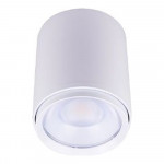 CYL Cylinder Light - Cylinders - 21W/28W/35W - 2700K/3000K/3500K/4000K - 120-347V - White - 5 Year Warranty
