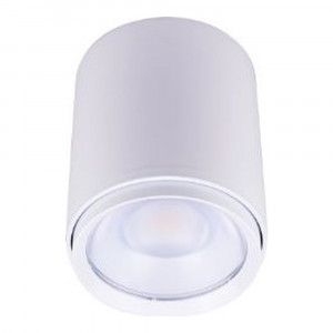 CYL Cylinder Light - Cylinders - 21W/28W/35W - 2700K/3000K/3500K/4000K - 120-347V - White - 5 Year Warranty