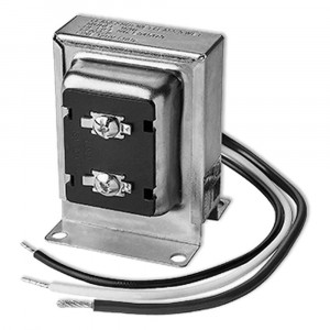 DC-T01 - Tranformateur.  Classe 2.  16 Volts. 10W - Aluminum